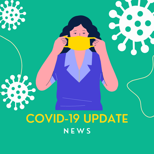 Update: Order Deliveries & Shipment Impacted Due to COVID-19 Guidelines & Lockdown in Several States & Union Territories - Home BAEsic