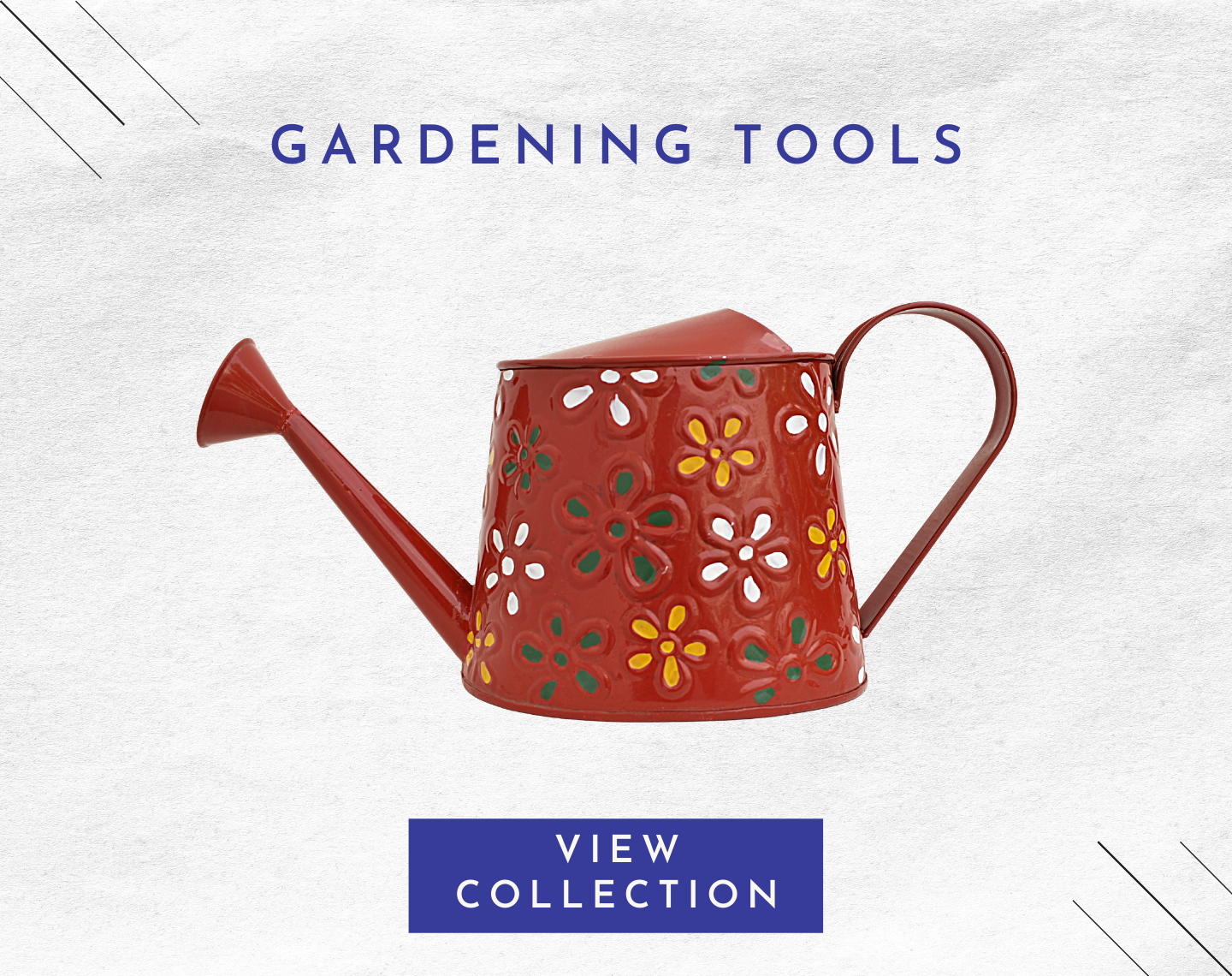 Garden Tools - Home BAEsic
